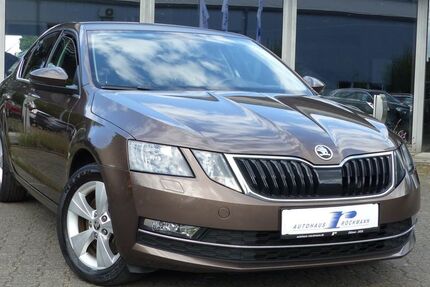 Skoda Octavia 92.324 km 18.490 € Dülmen 48249