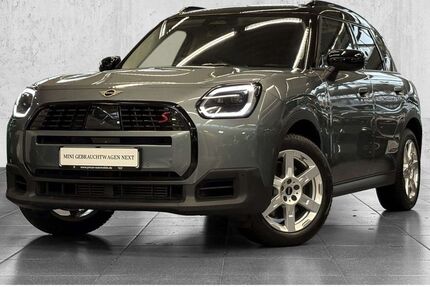 Mini Cooper S Countryman 19.221 km 34.250 &euro; Sprockhövel 45549