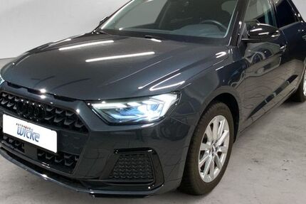 Audi A1 7.698 km 23.490 &euro; Bochum - Linden 44879