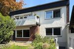 Provisionsfrei* Mehrfamilienhaus, 4 WE in Top Lage, EG 93 qm mit Garten u. Garage frei