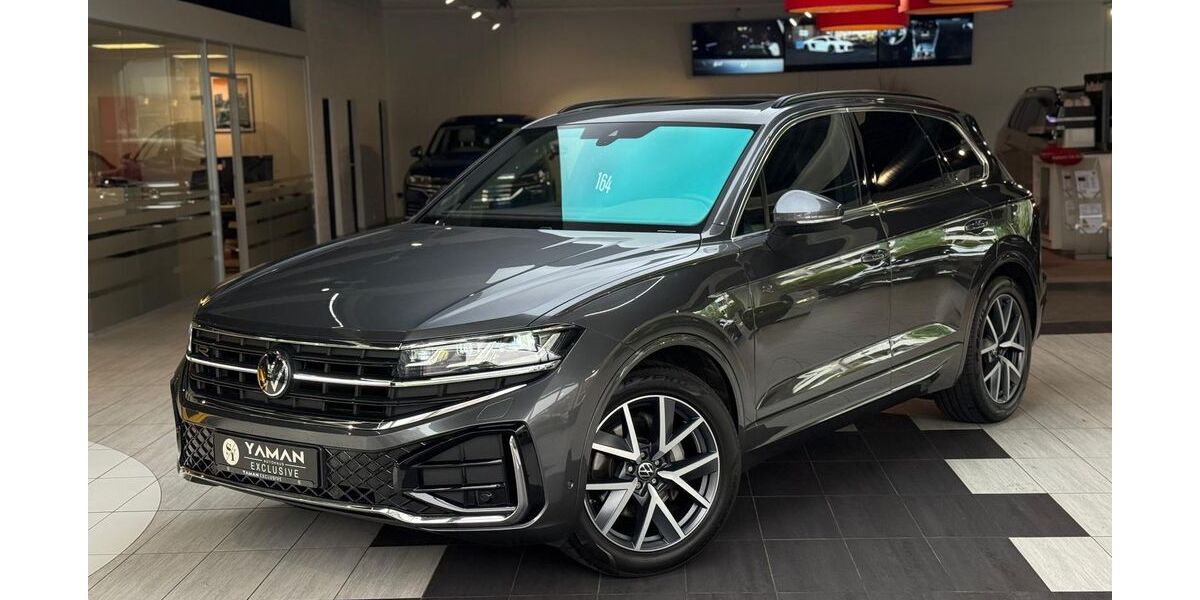 VW Touareg 38.000 km 63.750 &euro; Mülheim an der Ruhr 45472