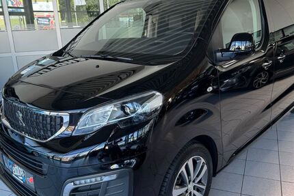 Peugeot Traveller 106.029 km 28.890 &euro; Dortmund Innenstadt Ost 44143