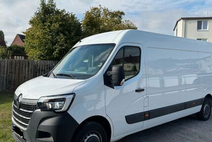 Renault Master 73.249 km 17.500 € Gladbeck 45966