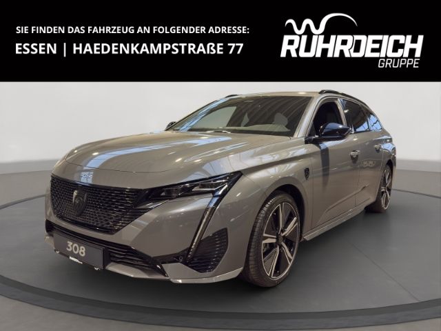 Peugeot 308 9.000 km 29.990 &euro; Essen 45143