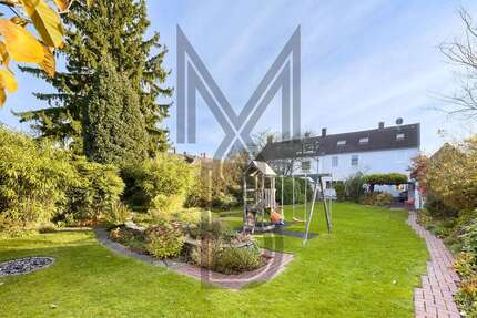 Haus zum Kaufen in Essen Altenessen-Süd 500.000 € 185 m² 7 zimmer