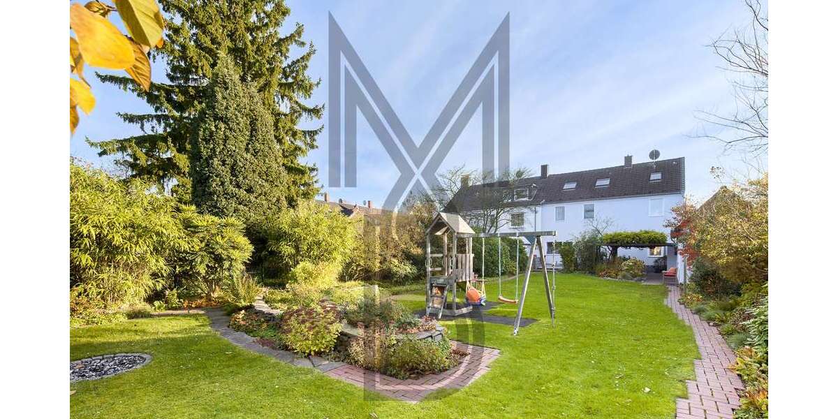 Haus zum Kaufen in Essen Altenessen-Süd 500.000 € 185 m² 7 zimmer