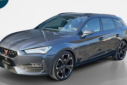 Cupra Leon 64.288 km 28.470 &euro; Bottrop 46244