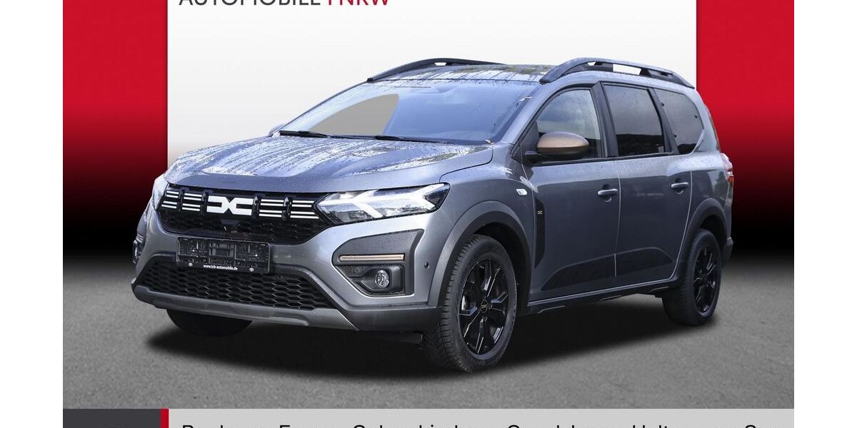 Dacia Jogger 17.300 km 20.419 &euro; Bochum 44807