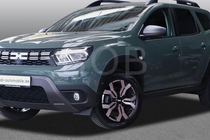 Dacia Duster 57.890 km 20.470 € Essen 45239