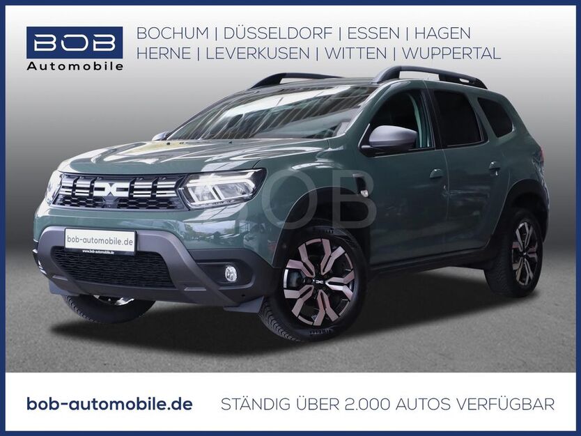 Dacia Duster 57.890 km 20.470 € Essen 45239