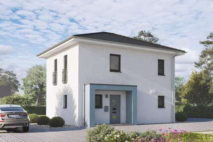 Haus Dortmund Eving - 4 Zimmer, 125 m&sup2;, 385.999&euro; | Angebot:27390217