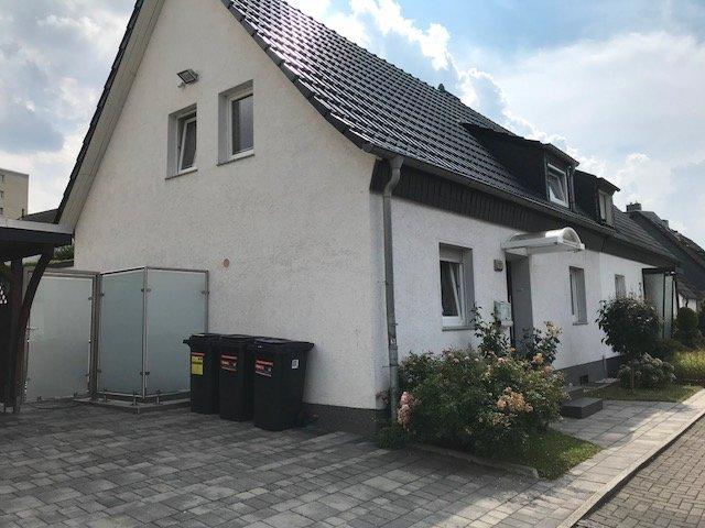 Doppelhaushälfte Bochum Querenburg - 6 Zimmer, 160 m&sup2;, 638.000&euro; | Angebot:26990974