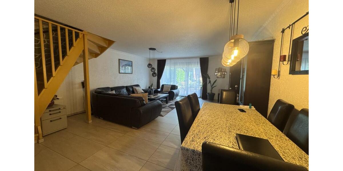 Reihenhaus Dortmund Eving - 5 Zimmer, 120 m&sup2;, 415.000&euro; | Angebot:25417622