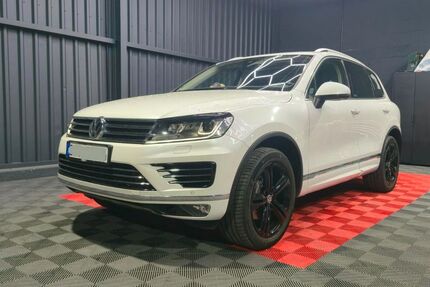VW Touareg 137.500 km 25.990 &euro; Dortmund 44269