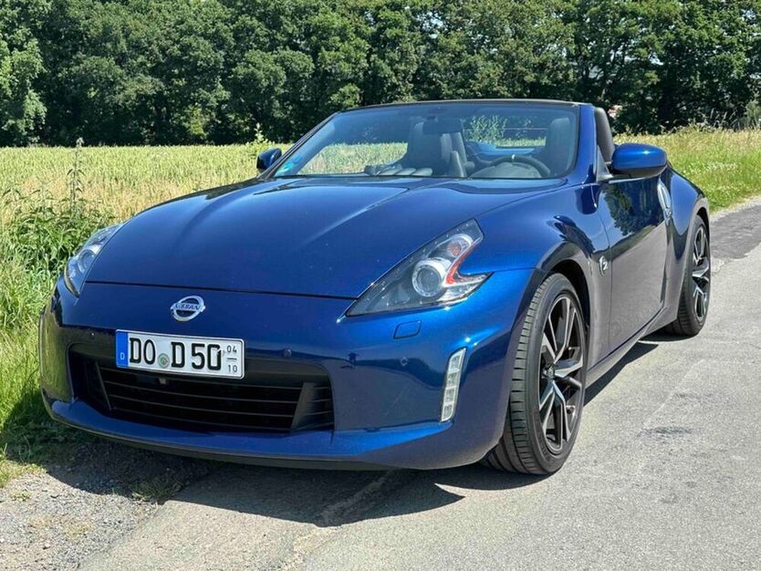 370Z