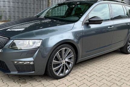 Skoda Octavia 212.510 km 8.990 &euro; Bochum 44894