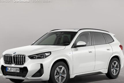 BMW X1 13.227 km 51.799 &euro; Dortmund 44263