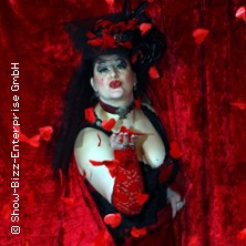 Tatort-Dinner - Mord in Paris 23.01.2026 Hotel-Restaurant Beckmannshof