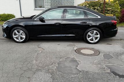 Audi A6 91.000 km 26.700 &euro; Dortmund 44227