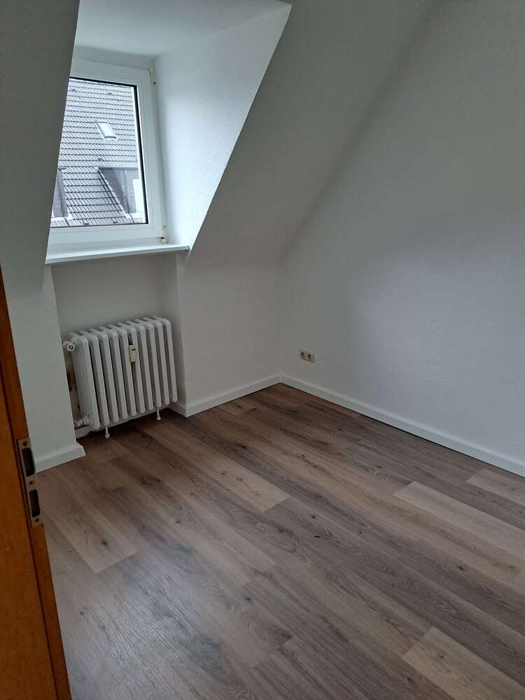 Wohnung zum Mieten in Gelsenkirchen 300 € 35 m²
