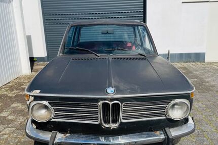 BMW 2002 83.000 km 15.999 &euro; Oberhausen 46145