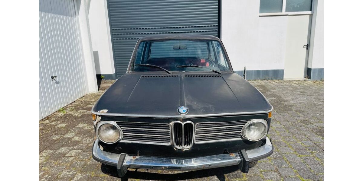 BMW 2002 83.000 km 15.999 &euro; Oberhausen 46145