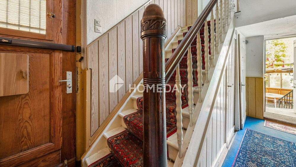 Einfamilienhaus Witten Herbede - 6 Zimmer, 139 m&sup2;, 235.000&euro; | Angebot:25564280