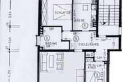 Wohnung Gelsenkirchen Ückendorf - 3 Zimmer, 68 m&sup2;, 125.000&euro; | Angebot:25125439