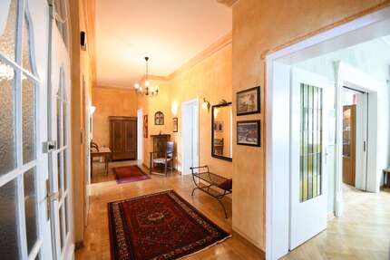 Wohnung Gelsenkirchen - 5 Zimmer, 150 m&sup2;, 179.000&euro; | Angebot:27023970