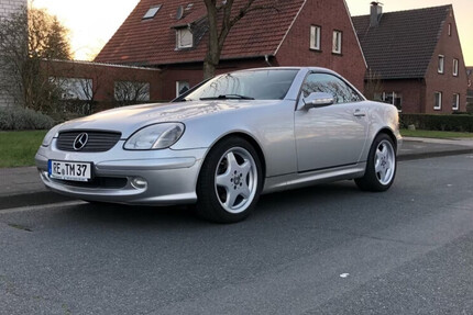 Mercedes-Benz 170 78.100 km 10.500 &euro; Dorsten 46284