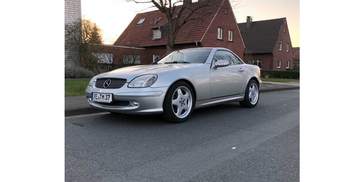 Mercedes-Benz 170 78.100 km 10.500 &euro; Dorsten 46284