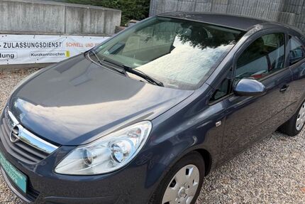Opel Corsa 90.000 km 3.499 &euro; Essen 45147