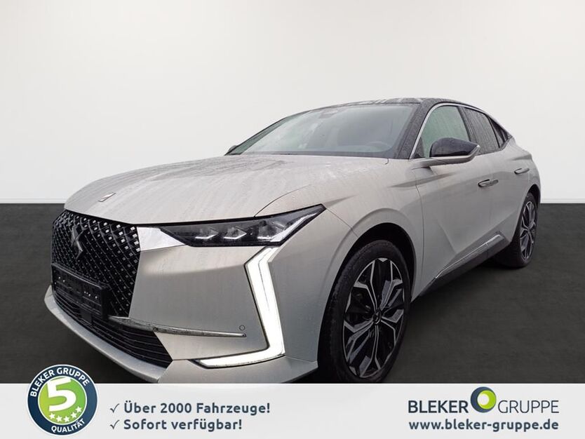 DS Automobiles DS4 42.581 km 24.680 € Dülmen 48249
