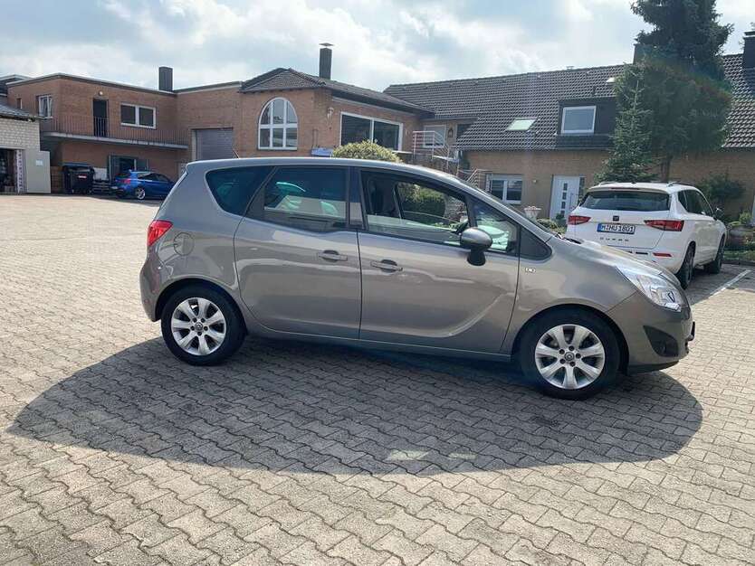 Meriva