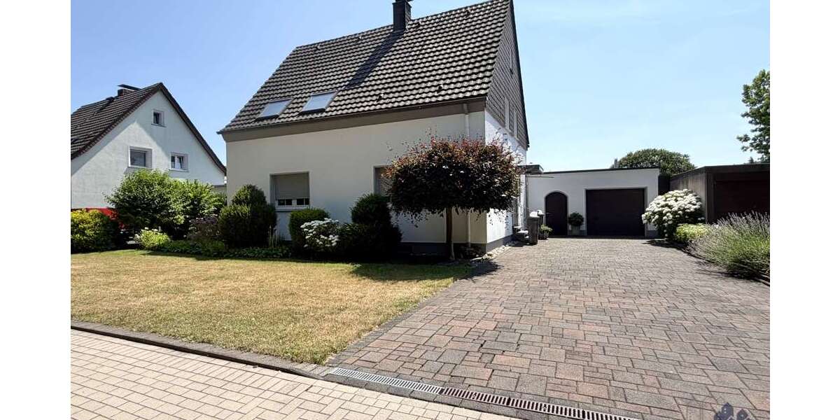 Einfamilienhaus Marl - 7 Zimmer, 175 m&sup2;, 429.000&euro; | Angebot:27152844