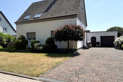 Haus Marl - 7 Zimmer, 175 m&sup2;, 429.000&euro; | Angebot:27152844