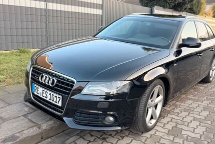 Audi A4 315.000 km 4.499 &euro; Recklinghausen 45659