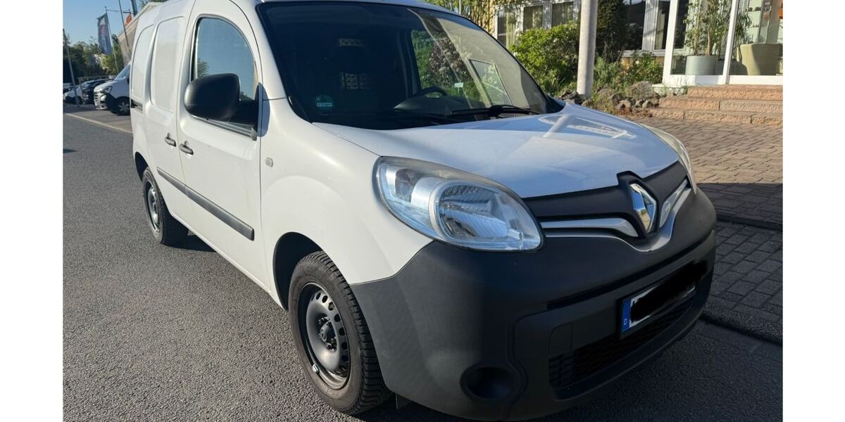 Renault Kangoo 174.779 km 5.980 &euro; Mülheim an der Ruhr 45472