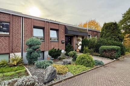 Haus Dorsten Feldmark - 5 Zimmer, 133 m&sup2;, 339.000&euro; | Angebot:25707133