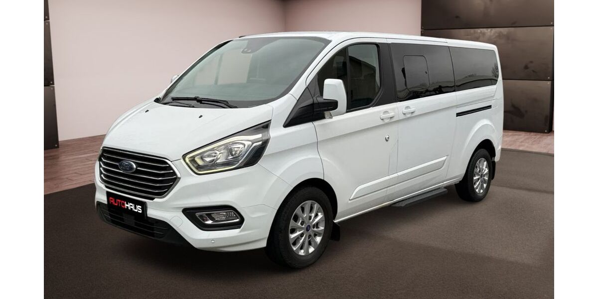 Ford Tourneo Custom 82.000 km 27.800 &euro; Datteln 45711