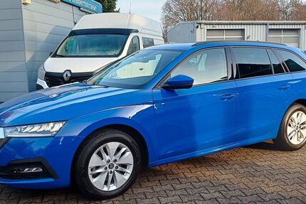 Skoda Octavia 44.800 km 21.980 &euro; Essen 45307