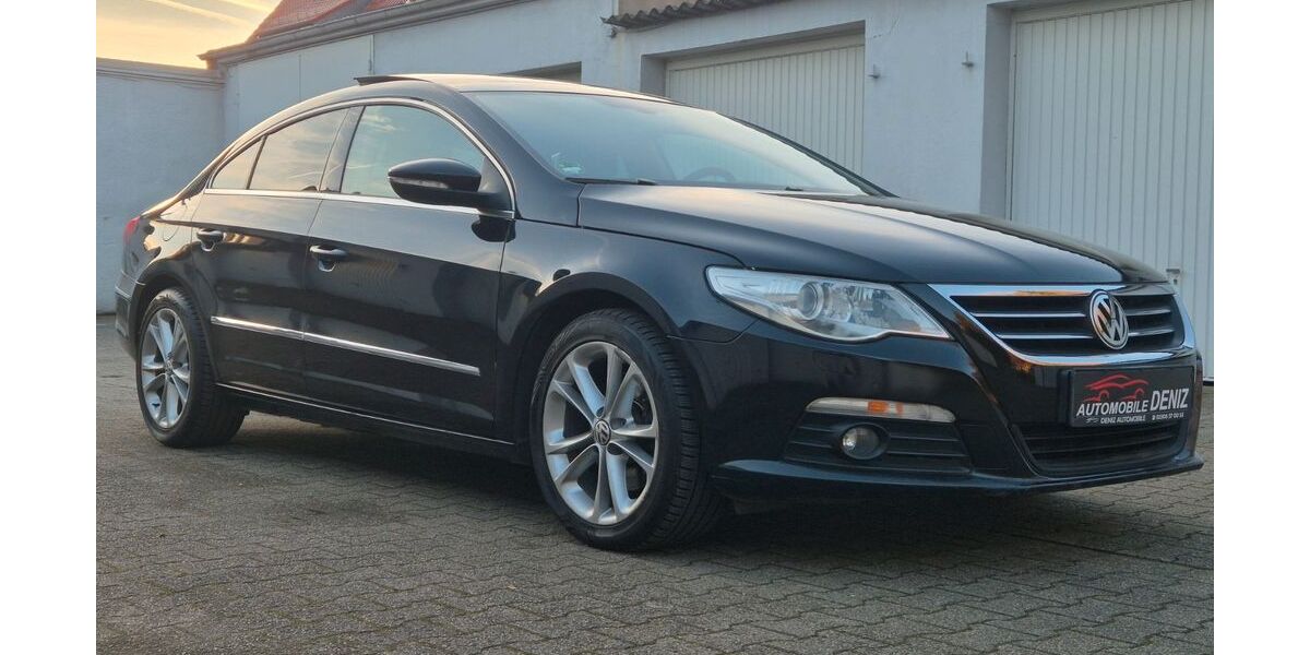 VW Passat 102.582 km 6.999 &euro; Lünen 44532