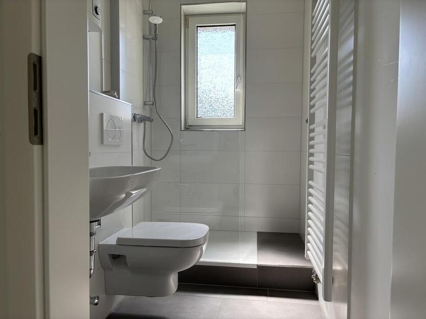 Demnächst frei! 3-Zimmer-Wohnung in Oberhausen Schwarze Heide zimmer