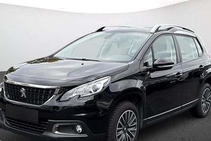 Peugeot 2008 55.153 km 9.690 € Dülmen 48249