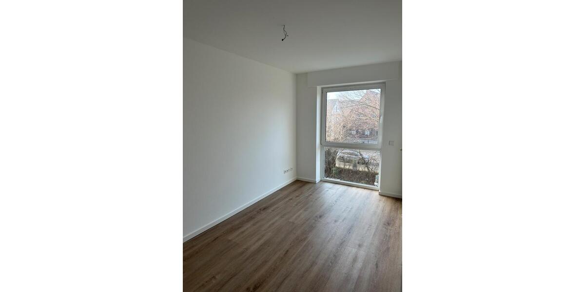 Helle 3,5-Zimmer Wohnung mit Balkon 3.5 zimmer