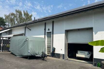 Gewerbeobjekt Dortmund / Lütgendortmund Lütgendortmund - 875.000&euro; | Angebot:27148201