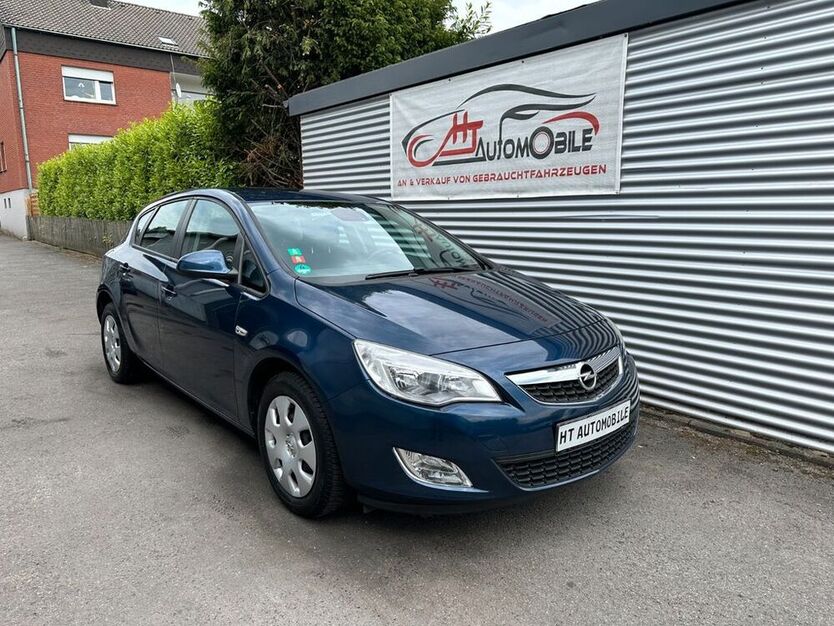 Astra