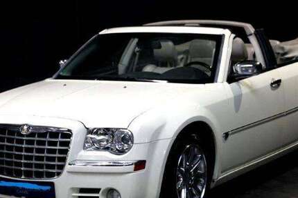 Chrysler 300C 113.187 km 25.890 &euro; Selm 59379