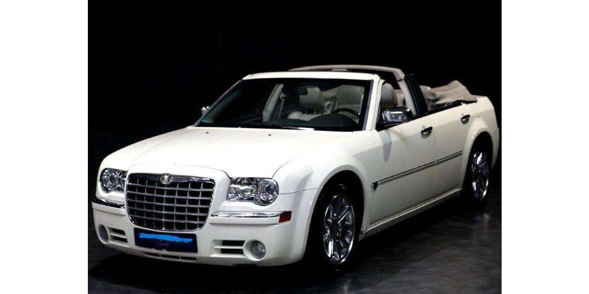 Chrysler 300C 113.187 km 25.890 &euro; Selm 59379