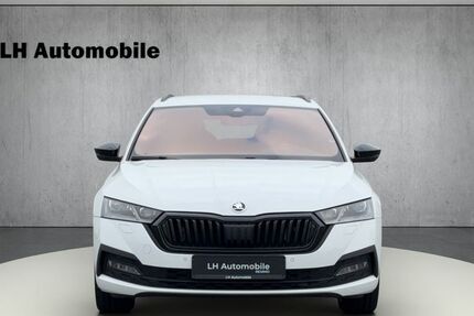 Skoda Octavia 86.544 km 23.490 &euro; Lüdinghausen 59348